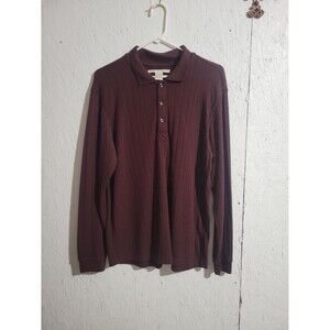 Perry Ellis mens size med (P24)